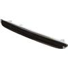 HEROFFIX Terza luce di stop a LED per Audi A3 S3 RS3 8P Sportback 2004-2013 n. 8P4945097A, terza luce di stop posteriore centrale, nera, montata in alto