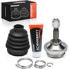Frankberg Kit giunto assale anteriore 3272CT | Compatibile con: 206 SW 2E/K, C3 I FC FN, 206+ 2L 2M, 206 Hatchback 2A/C