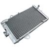 GPI Racing Radiatore in alluminio completo per ATV Yama-ha Raptor YFM700R YFM 700 R 2006-2013 2007 2008 2009 2010