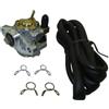 Tmuare Pompa Olio Tmuare per Piaggio Zip Aprilia Mojito Gilera Runner 50 2T Vespa Ciclomotore Scooter