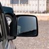 BLuvos Auto Riscaldato Retrovisore Specchio Di Vetro per Suzuki Jimny 2007-2019,sinistro/destro,specchietti retrovisori laterali,B-Right