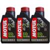 Motul Olio motore Motul 510 2T LT. 3