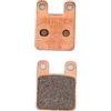 Galfer Plaquette frein 06 galfer g1380 adapt. av ajp senda/xpower/tkr/ludix/ ar xlimit (pr)