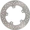 FAR 225162040_1128 DISCO FRENO ANTERIORE COMPATIBILE CON YAMAHA YP250R X-MAX 250 2014 > 2016 RMS