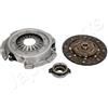 JAPANPARTS JPKF-101 Kit Frizione King Cab 83