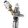 Lastdaytime Per Yanmar L100 10HP Pompa Iniettore Di Carburante Con Solenoide Adatto Per 186 186F 188 Motori Diesel Fornire Efficiente Controllo Del Carburante E Funzionamento Affidabile