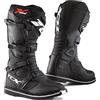 TCX X-Blast Stivali Motocross, nero, 41