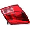 Valeo Luce Posteriore 43585 per Nissan Qashqai (2007-2010)