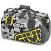 GIVI BORSONE WATERPROOF 40LT KAKI-GREY NEW