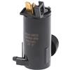 XREYUIM XF-Home 1 pz 12v 24v universale for tergicristallo for auto, pompa lavavetri, motore a getto d'acqua(12V)