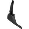 FACAIIO Parti di ricambio premium per Land Rover per Range Rover Evoque 2012 2016 paraurti anteriore (destra)
