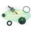 FAR AA00796 KIT REVISIONE POMPA ACQUA COMPATIBILE CON PIAGGIO ZIP SP EURO 2 50 2T 06 > 13