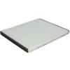 MAHLE Filtro, Aria abitacolo LA447 Compatibile con: HYUNDAI ACCENT III, ACCENT III Stufenheck, ELANTRA V Stufenheck, i30, i30 Kombi, KIA CARENS IV, CEE'D, CEE'D Sportswagon, PRO CEE'D