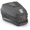 GIVI ST612 Tanklock - Borsa termica estensibile da 15 litri