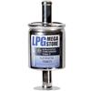 LPG-Megastore - Filtro gas per auto, 12 mm, per GPL, universale