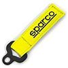 sparco Portachiavi, Multicolore, Standard