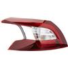 Magneti Marelli 714081250701 Fanale Sinistro Led | Compatibile con: PEUGEOT 308 II
