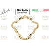 GSC RICAMBI SRL GUARNIZIONE TESTA CILINDRO CARTER COMPATIBILE CON PIAGGIO APE 703 - APE 602-601 - 501