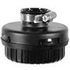 WABCO 432 407 015 0 Silenziatore Imp. aria compressa