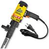 AMUR Pompa per fusti diesel POMPA PER OLIO RISCALDANTE PER BIOdiesel POMPA DIESEL 230V AUTOASPIRANTE, POMPA ASPIRAZIONE OLIO POMPA DI RIEMPIMENTO POMPA ELETTRICA PER FUSTI per GASOLIO e OLIO RISCALDANTE