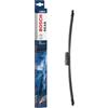 Bosch Tergilunotto Bosch Rear A383H, Lunghezza 380mm, 1 tergicristallo per lunotto