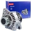 DENSO Alternatore DAN502 Compatibile con: ALFA ROMEO 147, 156, 156 Sportwagon, 166, GT, FIAT BRAVA, BRAVO I, BRAVO II, DOBLO Großraumlimousine, DOBLO Kasten/Großraumlimousine, IDEA, MAREA