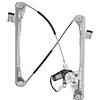 MAGNETI MARELLI Alzacristallo anteriore Sinistra elettrico con motore elettrico Compatibilità con FORD FOCUS DAW, DBW 1142897 ACQ0105 1331614 350103170105