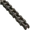 D.I.D Catena 520 con 104 Maglie Nera