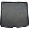 MTM Vasca Baule per BMW Serie 5 (E61) Touring 06.2004-2010 Protezione Bagagliaio su Misura con Antiscivolo, Resistente, Facile da Lavare e Inodore, cod. 397