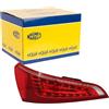 Magneti Marelli 714021780801 Luce Posteriore | Compatibile con: AUDI Q5