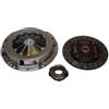 JAPANPARTS JPKF-2044 Kit Frizione Yaris 99> 1.0 16V