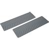 Fiamma 97901‐055 Grip System Piastre Zigrinate