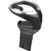 RZSFVBH Supporto Bicchieri Auto Compatibile Con BMW Per E88 E81 E82 E87 Console Centrale Per Auto Bevanda Anteriore Rimovibile Per Kit Portabicchieri Sedile 51160443082 51169144632(1ps)