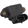 FEBI BILSTEIN Sensore, Pressione collettore d'aspirazione 45255 | Compatibile con: FIAT BRAVA, BRAVO I, DOBLO Großraumlimousine, DOBLO Kasten/Großraumlimousine, MAREA, MAREA Weekend, MULTIPLA