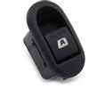HYMLAWI Alzacristalli Pulsantiera Interruttore Controllo Finestra Potere Serratura Elettrica Pulsante Sollevatore Vetro Per Citroen Per C2 Per C3 2002 2003 2004 2005 2006 2007-2017