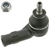 FEBI BILSTEIN Testa barra d'accoppiamento 08169 | Compatibile con: FORD FIESTA IV, FIESTA Kasten/Großraumlimousine, FIESTA Kasten/Schrägheck, PUMA, MAZDA 121 III