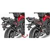 GIVI PORTAVALIGIE LATERALI YAMAHA MT-09 TRACER(2015)