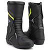 Befast - Stivali Moto Touring pelle Freedom WP Nero 43