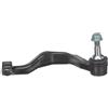 DELPHI Testina sterzo Anteriore Dx M14x1.5 con filetto destrorso TA3321 Compatibilità con BMW 1 Hatchback F40 X1 F48 2 Active Tourer F45, MINI Hatchback F56
