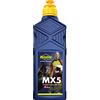 Putoline 70272 Olio motore MX 5 1L