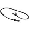 DELPHI Sensore ABS SS20753 Assale anteriore Sx 1080mm Tipo sensore: Sensore attivo Numero di contatti a spina: 2 Compatibilità con TOYOTA Verso R2 AURIS NRE15, ZZE15, ADE15, ZRE15, NDE15
