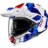 HJC, Casco Moto Modulare i80 ROKI MC21, L