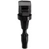 DELPHI Bobina d'accensione 12V Sistema Di Accensione GN10910-12B1 Compatibilità con HYUNDAI Tucson TL, TLE, KIA Sportage QL, QLE