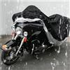 MKYOKO Telo Coprimoto XXXL Per Esterni Per BMW KRS 100 1100 1200 1300 1600 T GT LT RT Protezione Antipolvere E Antipioggia