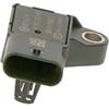BOSCH Sensore, Pressione collettore d'aspirazione 0261230495