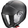 SCORPION EXO-CITY II Nero opaco XS