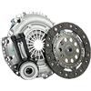 Blue Print ADM53085 Kit Frizione | Compatibile con: FORD FIESTA V, FIESTA V Van, FIESTA VI, MAZDA 2