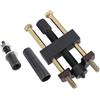 Luqeeg Attrezzo per Guida Cuscinetti Interni Albero Principale Trasmissione, Kit Estrattore e Installatore Cuscinetti Interni Albero Principale Big Twin, n. 34902-84