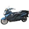 Tucano Urbano R037 TUCANO URBANO TERMOSCUD COPRIGAMBE SPECIFICO PER SUZUKI BURGMAN 650 2003 2004 2005 2006 2007 2008 2009 2010 2011 2012