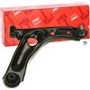 TRW Automotive AfterMarket JTC1229 Braccio di controllo | Compatibile con: CITROËN C1, PEUGEOT 107, TOYOTA AYGO